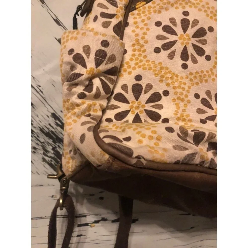 petunia pickle bottom diaper bag backpack